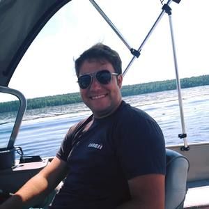 Meet your Posher, Zac